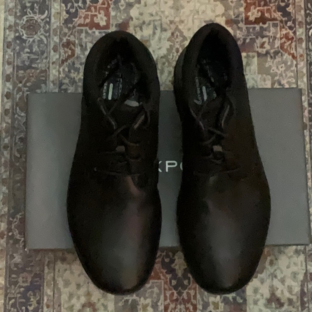 ROCKPORT ZoneCush PT Boot *Size 11
